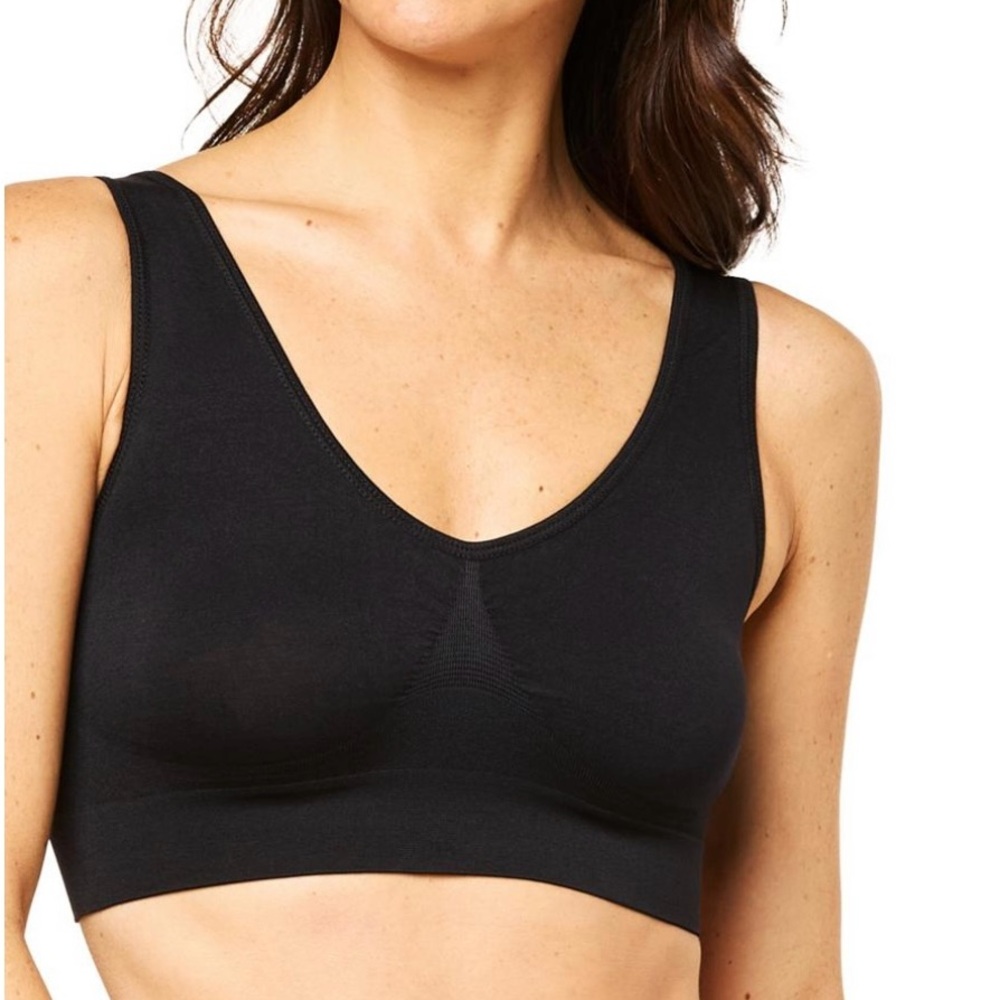 Rhonda Shear 3Pack Ahh Bra Size XL